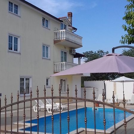 House Apartments Ariamare Poreč Eksteriør bilde