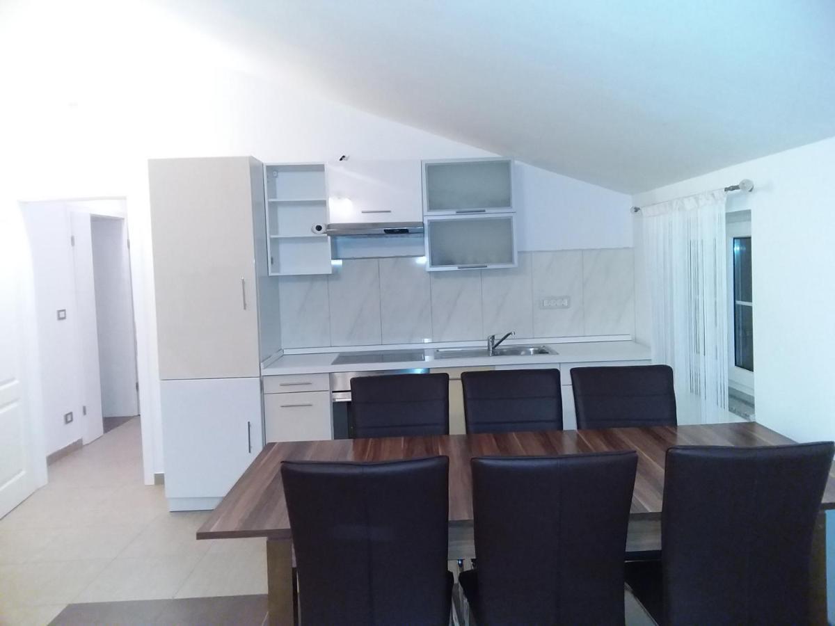 House Apartments Ariamare Poreč Eksteriør bilde