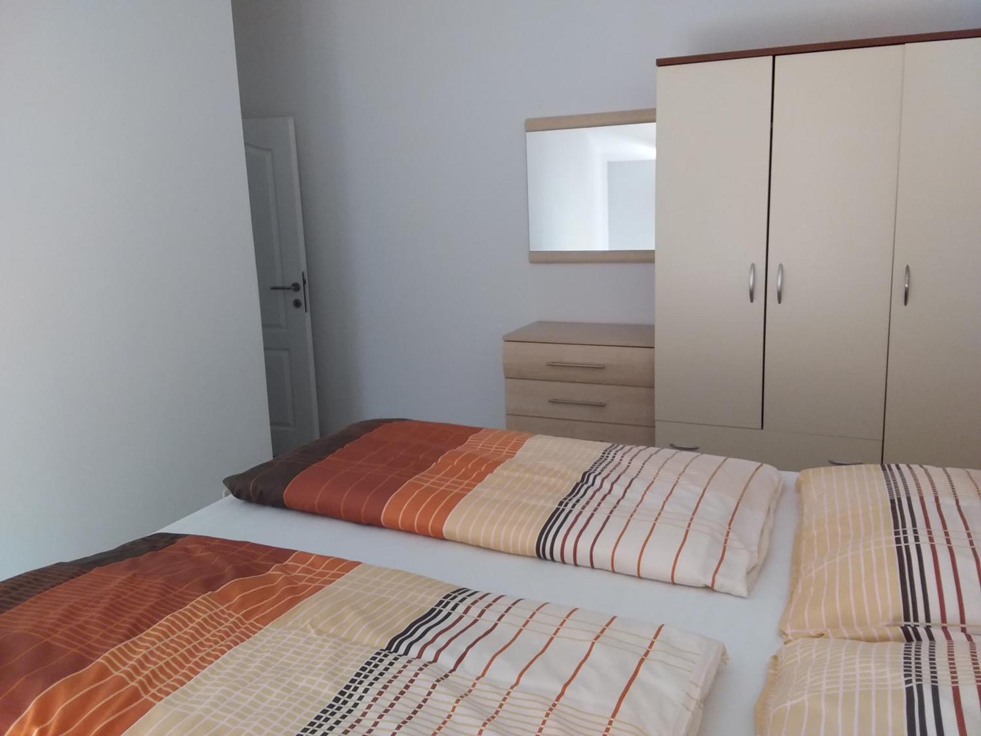 House Apartments Ariamare Poreč Eksteriør bilde
