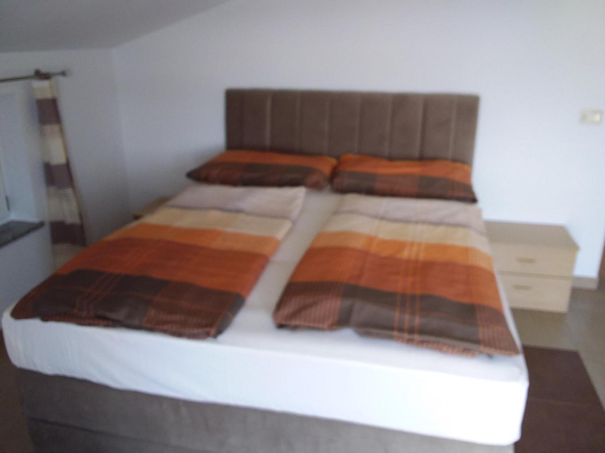 House Apartments Ariamare Poreč Eksteriør bilde