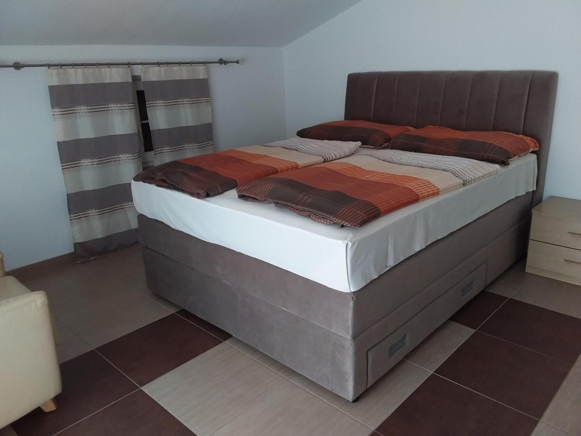 House Apartments Ariamare Poreč Eksteriør bilde