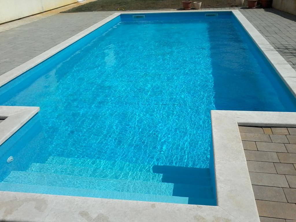 House Apartments Ariamare Poreč Eksteriør bilde