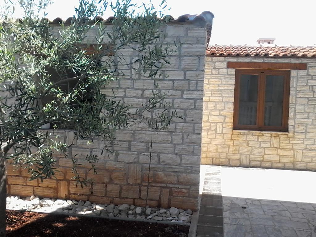 House Apartments Ariamare Poreč Eksteriør bilde
