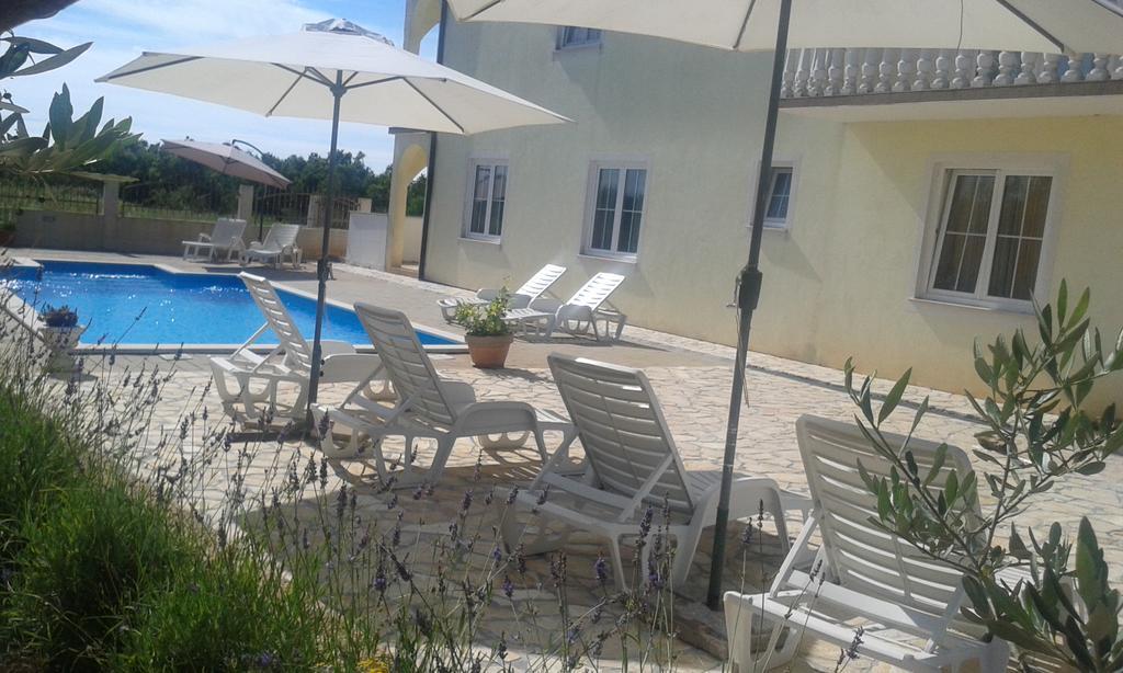 House Apartments Ariamare Poreč Eksteriør bilde