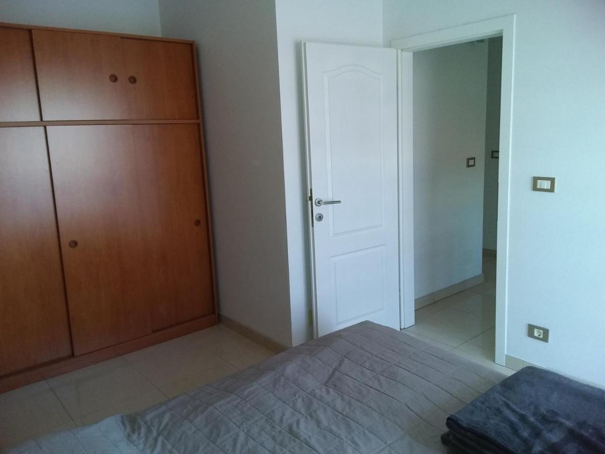 House Apartments Ariamare Poreč Eksteriør bilde