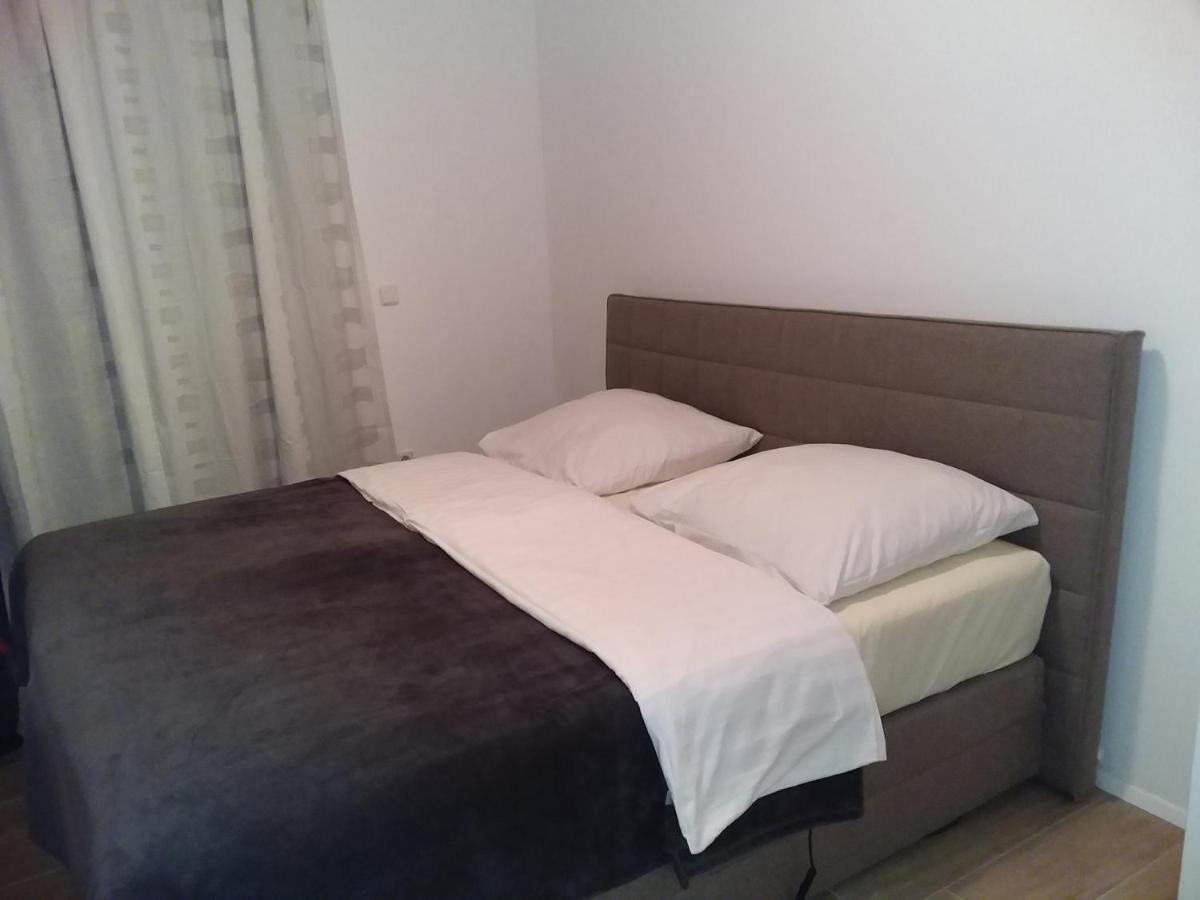House Apartments Ariamare Poreč Eksteriør bilde