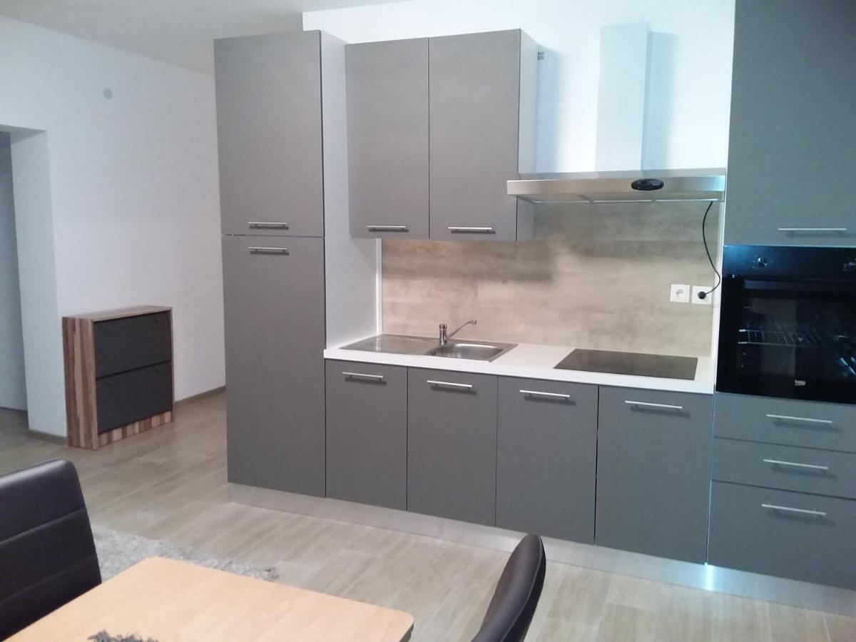 House Apartments Ariamare Poreč Eksteriør bilde